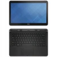 ноутбук DELL Latitude E7350 7350-8901 Черный