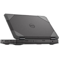 ноутбук Dell Latitude Rugged 5414-0611 Черный