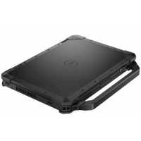 ноутбук Dell Latitude Rugged 5424-8034 Черный