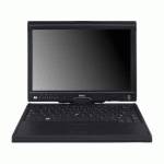 ноутбук DELL Latitude XT2 SU9400/3/80/VB