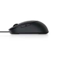 мышь Dell MS3220 Black 570-ABHN Черный