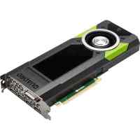 видеокарта Dell nVidia Quadro M5000 8Gb 490-BCXP