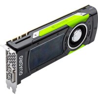 видеокарта Dell nVidia Quadro P6000 24Gb 490-BDNO