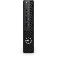 компьютер Dell OptiPlex 3080 Micro 3080-6248