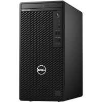 компьютер Dell OptiPlex 3080 MT 3080-2743