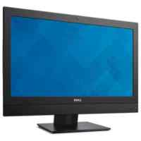 моноблок Dell OptiPlex 3240-8524 Черный