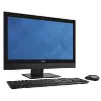 моноблок Dell OptiPlex 3240-9978 Черный