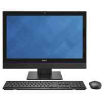 моноблок Dell OptiPlex 3240-9992 Черный