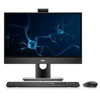 моноблок Dell OptiPlex 3280-9902 Черный