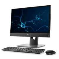моноблок Dell OptiPlex 3280-9902 Черный