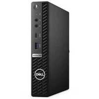 компьютер Dell OptiPlex 5080 Micro 5080-6451