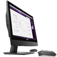 моноблок Dell OptiPlex 5250-4407 Черный