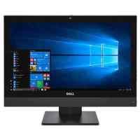 моноблок Dell OptiPlex 5250-8398 Черный