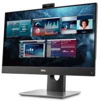 моноблок Dell OptiPlex 5490-3381 Черный
