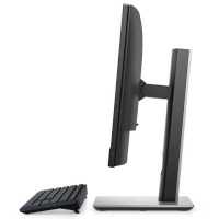 моноблок Dell OptiPlex 5490-3381 Черный
