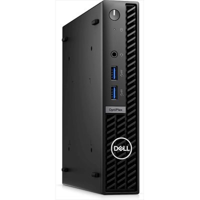 компьютер Dell OptiPlex 7010 MFF 7010-3820 Черный