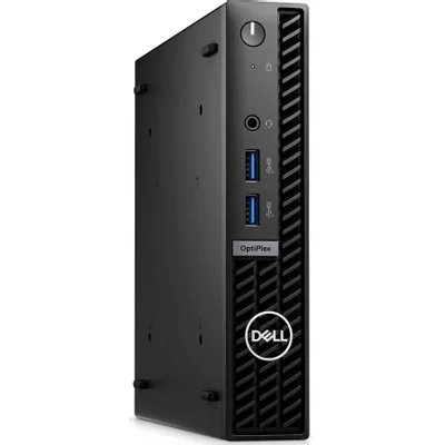 компьютер Dell OptiPlex 7010 Micro 7010-3651 Черный