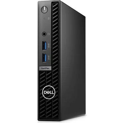 компьютер Dell OptiPlex 7010 Micro 7010-3651 Черный
