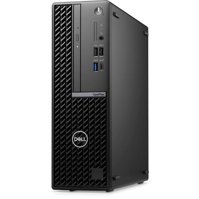 компьютер Dell OptiPlex 7010 Plus SFF 7010SP-7651 Черный