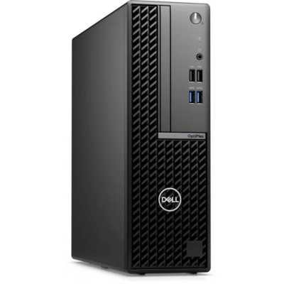 компьютер Dell OptiPlex 7010 SFF 7010S-3820 Черный