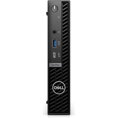 компьютер Dell OptiPlex 7020 Micro 7020-3621 Черный