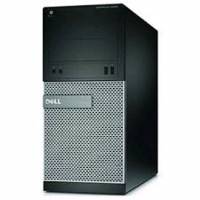 компьютер Dell OptiPlex 7020-7VR5H64_16GB_PRO Черный