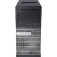 компьютер Dell OptiPlex 7020-7VR5H64_16GB_PRO Черный