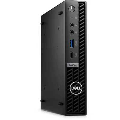 компьютер Dell OptiPlex 7020 Plus Micro 7020P-9240 Черный