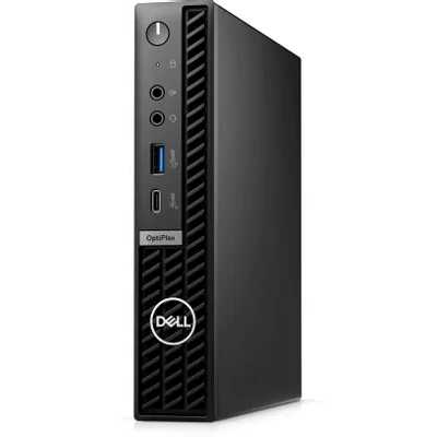 компьютер Dell OptiPlex 7020 Plus Micro 7020P-9240 Черный