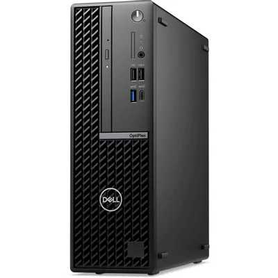 компьютер Dell OptiPlex 7020 Plus SFF 7020SP-76240 Черный