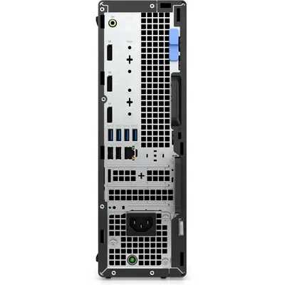 компьютер Dell OptiPlex 7020 Plus SFF 7020SP-76240 Черный