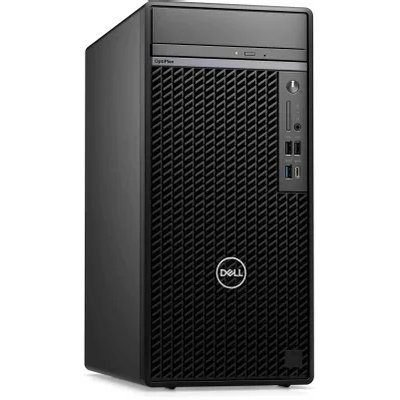 компьютер Dell OptiPlex 7020 Plus Tower 7020-7160 Черный