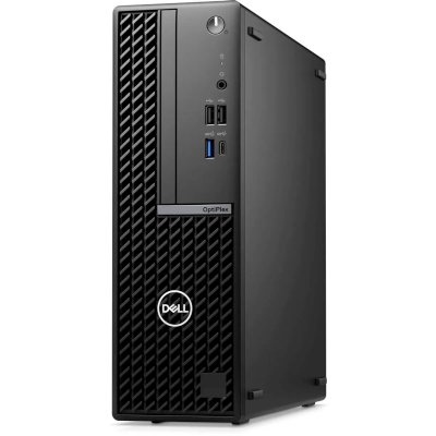 компьютер Dell OptiPlex 7020 SFF 7020S-3660-wpro Черный