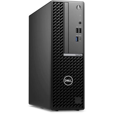 компьютер Dell OptiPlex 7020 SFF 7020S-3660-wpro Черный