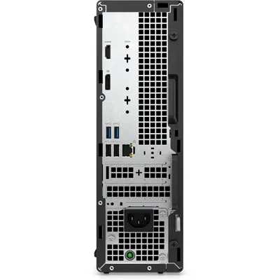 компьютер Dell OptiPlex 7020 SFF 7020S-3860-wpro Черный