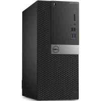 компьютер Dell OptiPlex 7040 MT 7040-8470