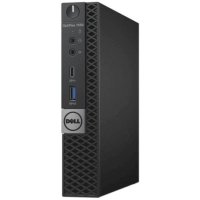компьютер Dell OptiPlex 7050-3648