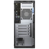 компьютер Dell OptiPlex 7050-4822