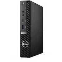 компьютер Dell OptiPlex 7080 Micro 7080-5207