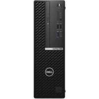 компьютер Dell OptiPlex 7080 SFF 7080-6581