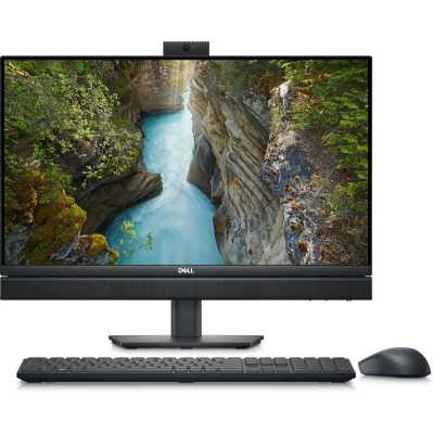 моноблок Dell OptiPlex 7410-3820 Черный