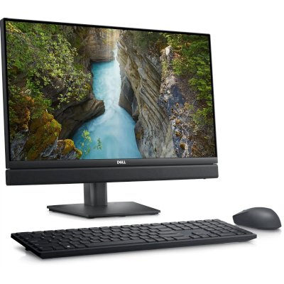 моноблок Dell OptiPlex 7410-3820 Черный