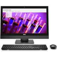 моноблок Dell OptiPlex 7450-8411 Черный