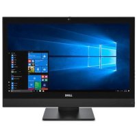 моноблок Dell OptiPlex 7450-8412 Черный