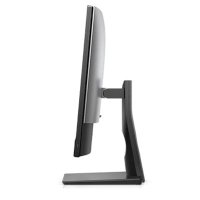 моноблок Dell OptiPlex 7460-6207 Черно-Серебристый