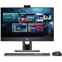 моноблок Dell OptiPlex 7490-3435 Черный