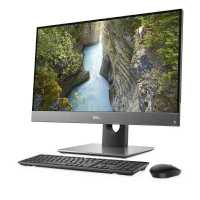 моноблок Dell OptiPlex 7780-9379 Серый