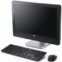 моноблок Dell OptiPlex 9010 AIO 9010AIO-002 Черный
