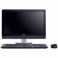 моноблок Dell OptiPlex 9010 AIO i7 3770s/8/500/Win 8 Pro Черный