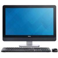 моноблок Dell OptiPlex 9020 CA529RUSD9020AIO9 Серебристый